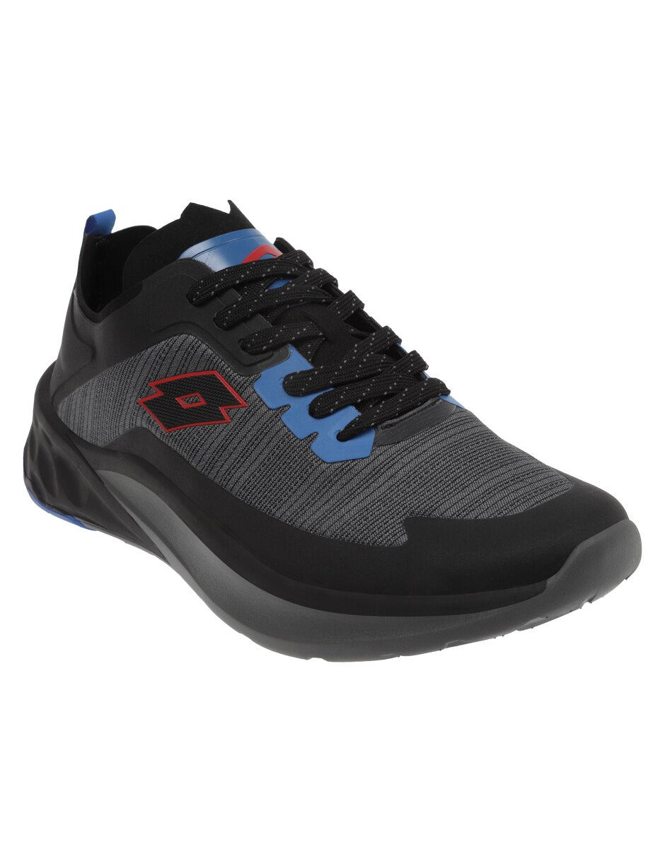 Tenis para entrenamiento caeli de hombre 5