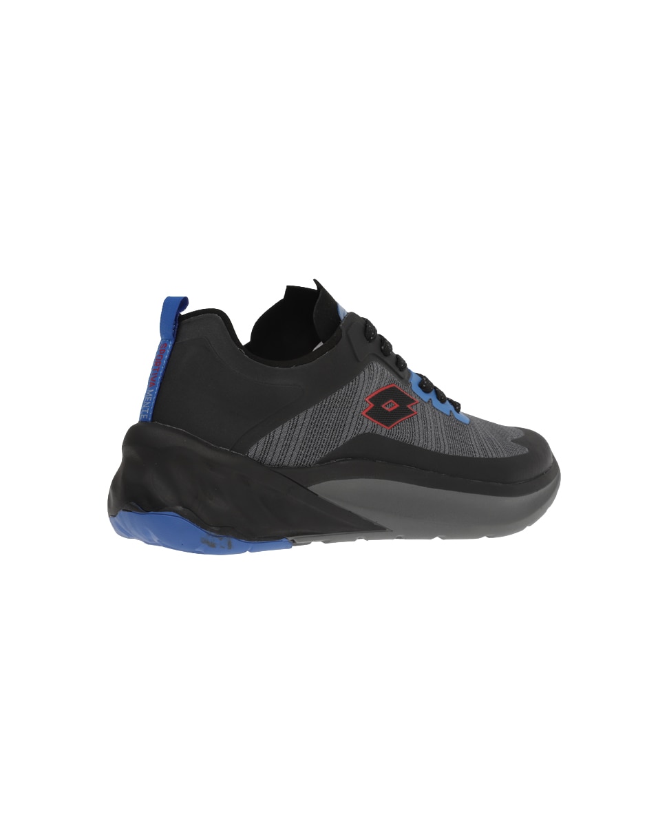 Tenis para entrenamiento caeli de hombre 4
