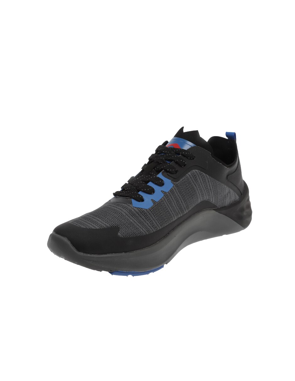 Tenis para entrenamiento caeli de hombre 3