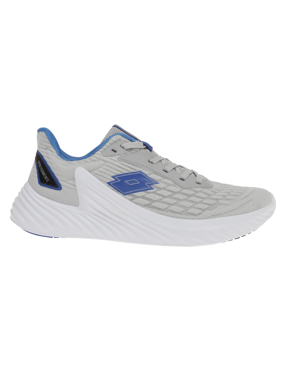 Tenis para entrenamiento rayle de hombre