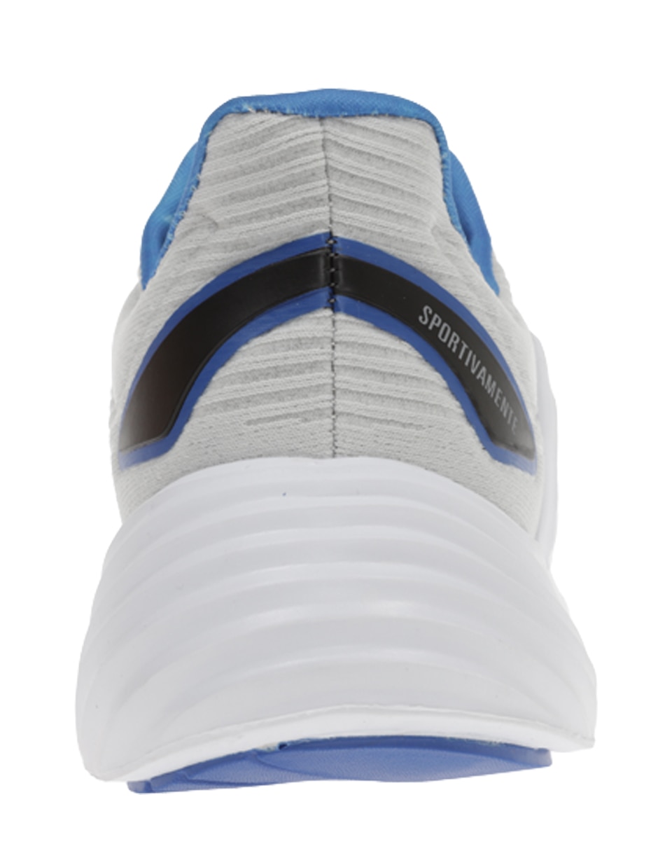 Tenis para entrenamiento rayle de hombre 4