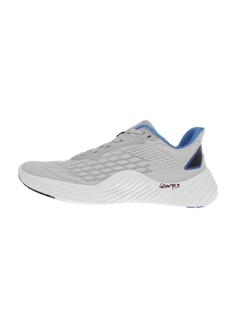 Tenis para entrenamiento rayle de hombre 3