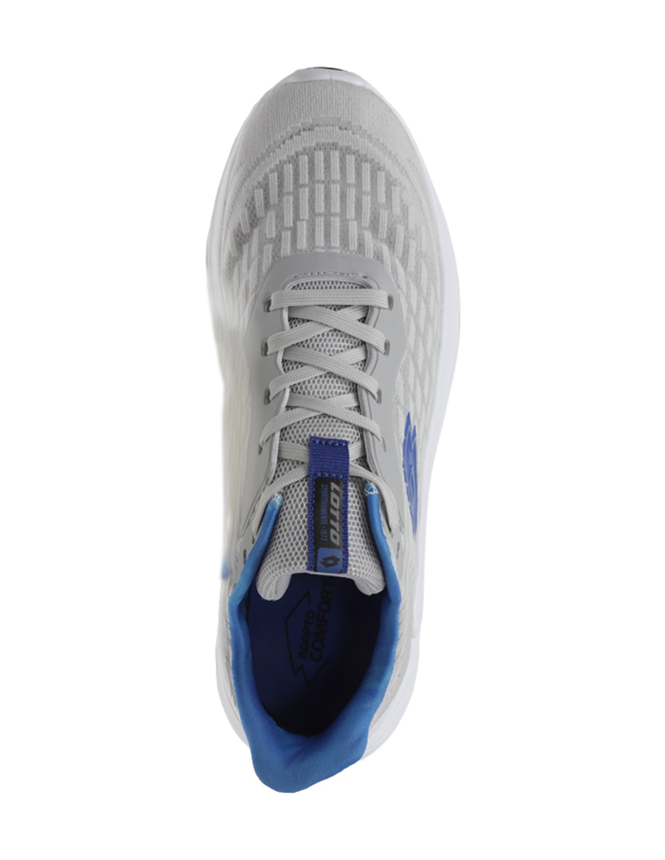 Tenis para entrenamiento rayle de hombre 2