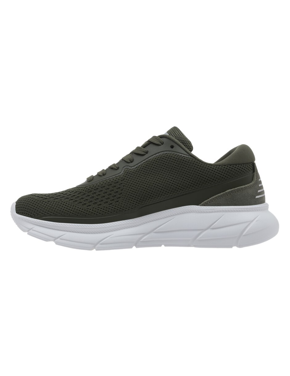 Tenis para entrenamiento taydee de hombre 4