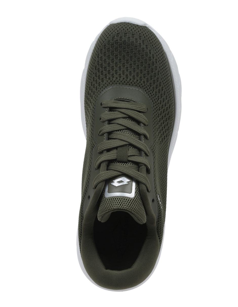 Tenis para entrenamiento taydee de hombre 2