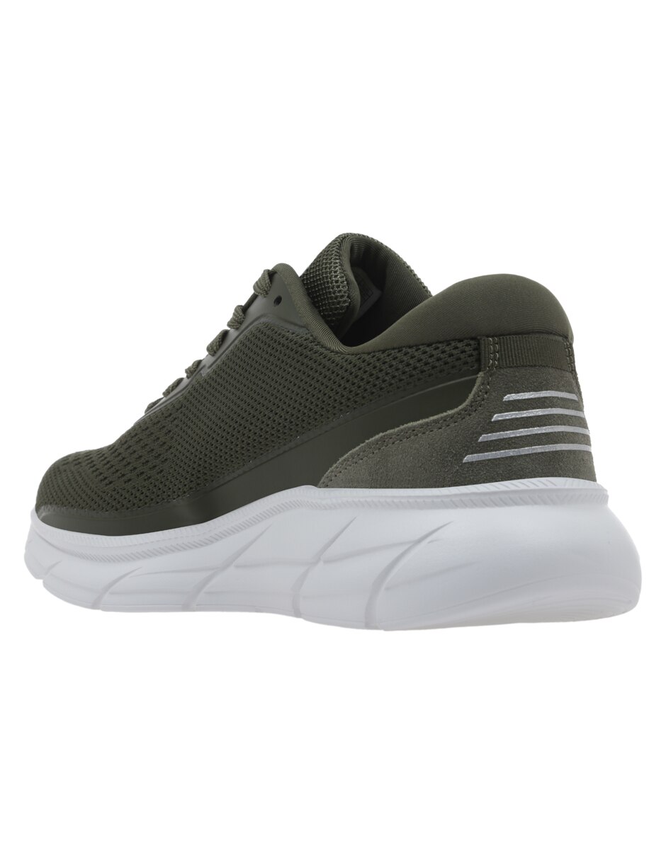 Tenis para entrenamiento taydee de hombre 3