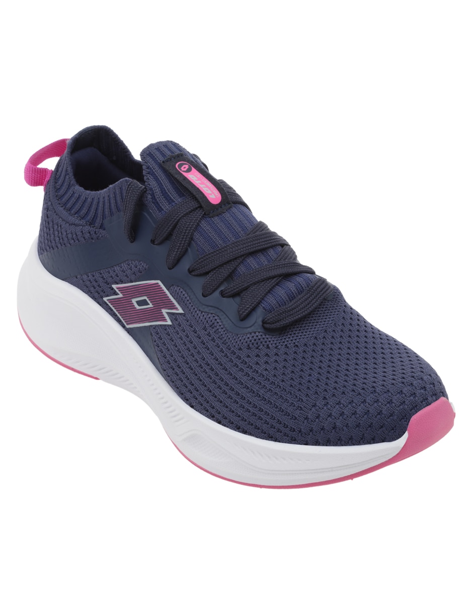 Tenis para entrenamiento pola w de mujer 2