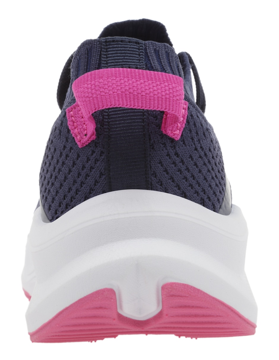 Tenis para entrenamiento pola w de mujer 3