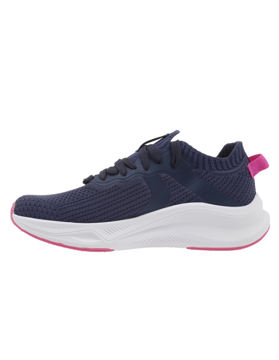 Tenis para entrenamiento pola w de mujer 4