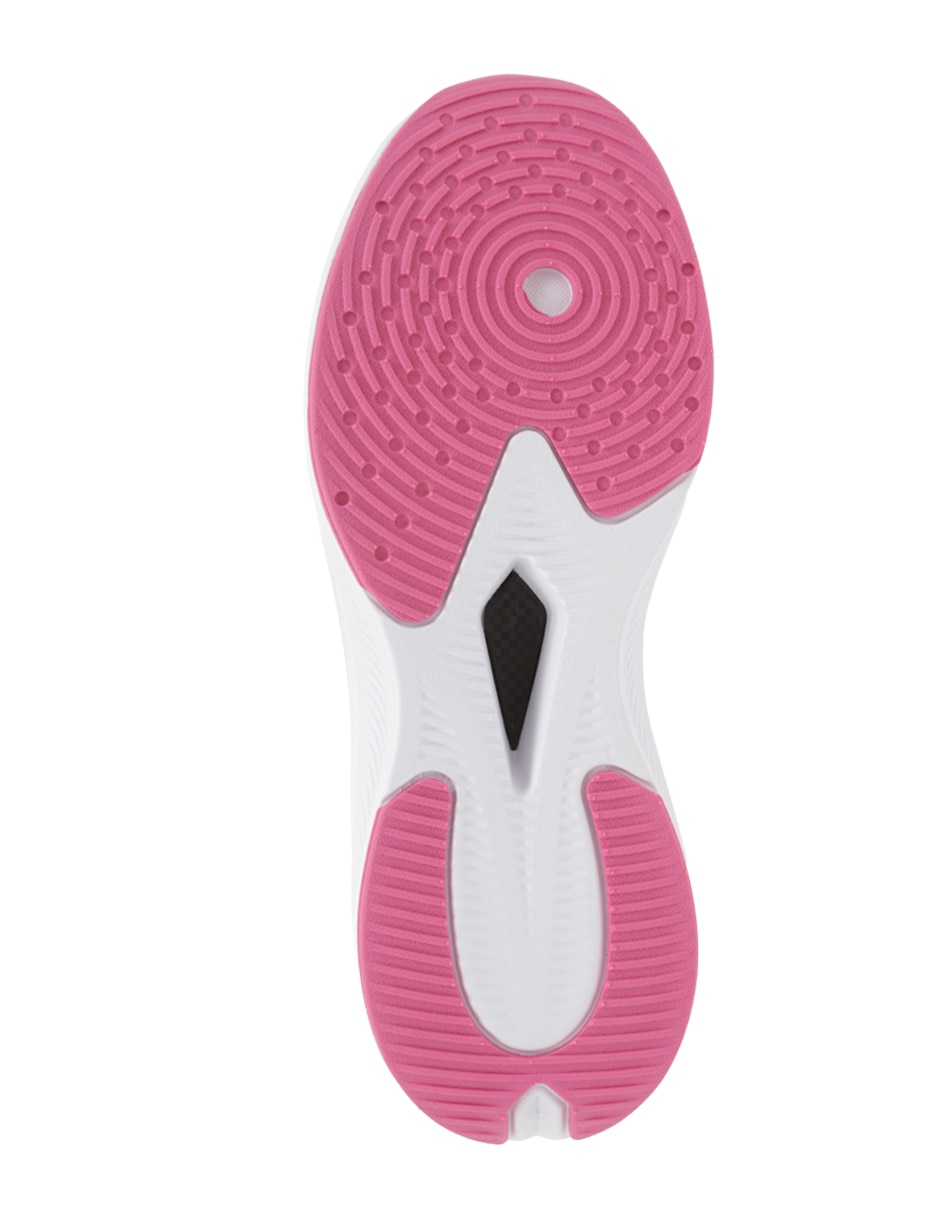 Tenis para entrenamiento pola w de mujer 6