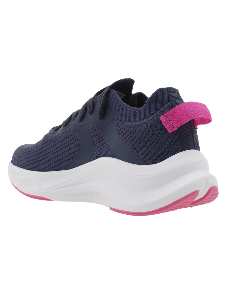 Tenis para entrenamiento pola w de mujer 7
