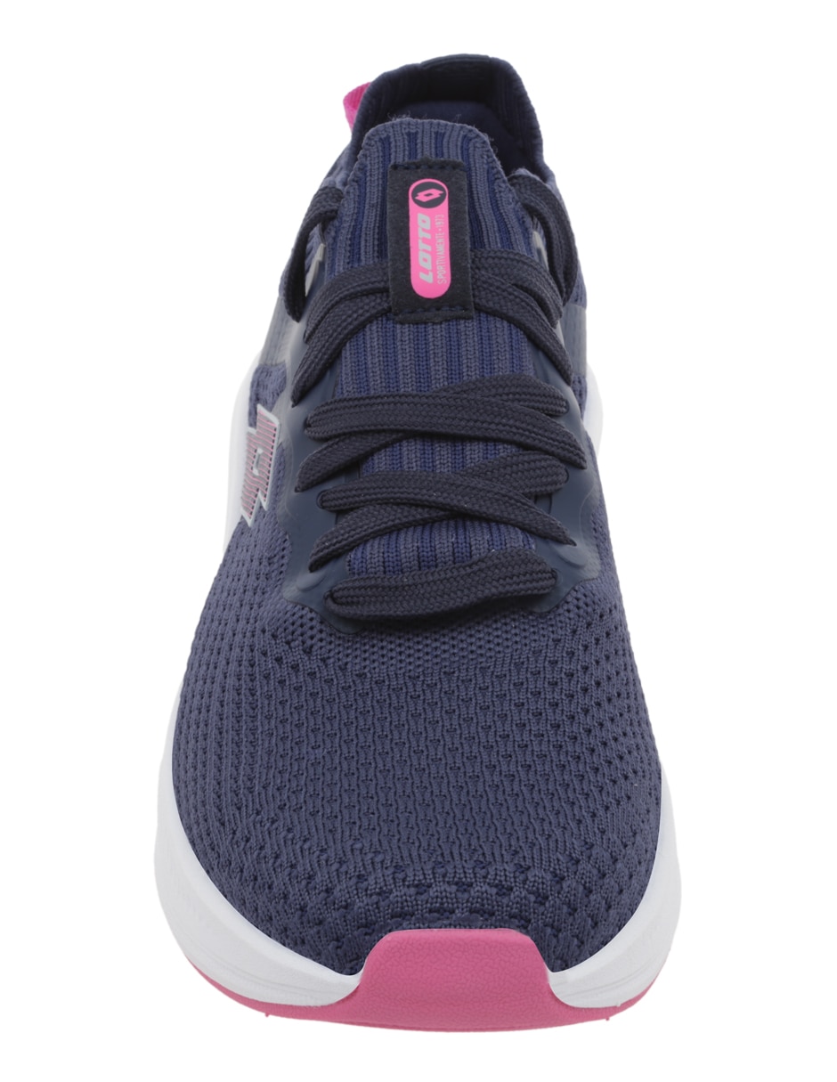Tenis para entrenamiento pola w de mujer 8