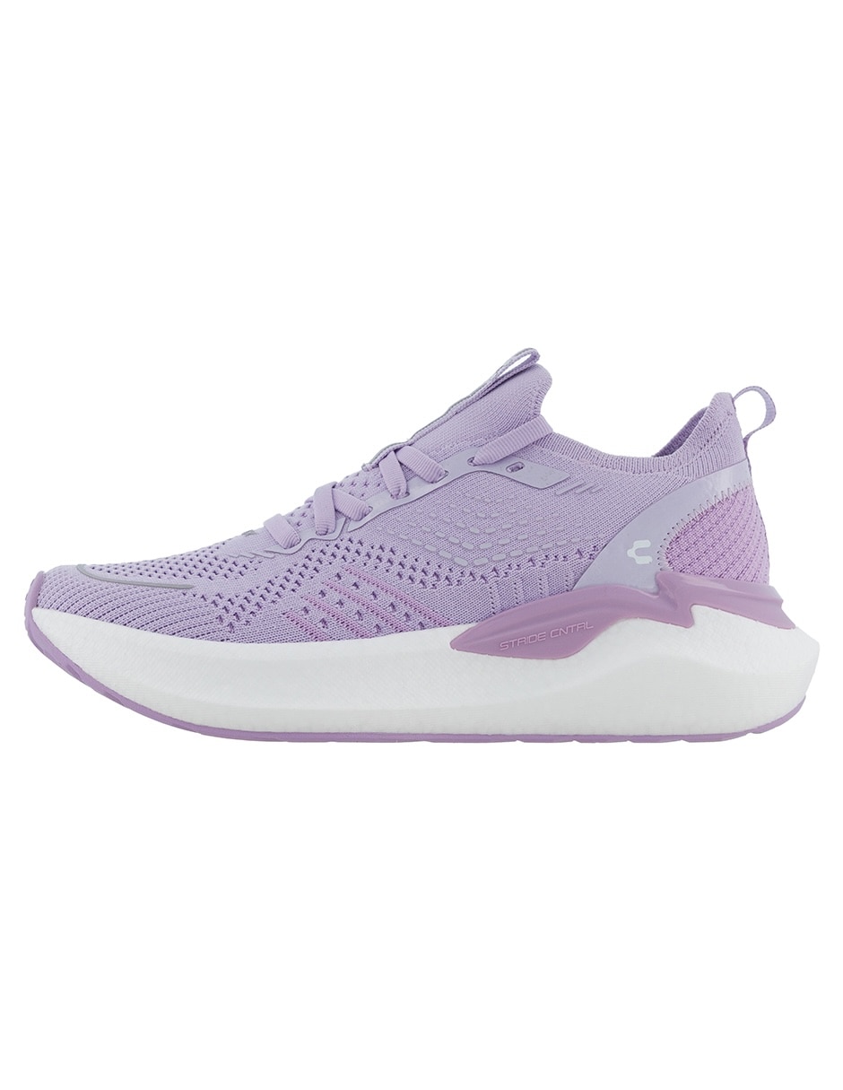 Tenis Spectrum para correr de mujer Tenis Spectrum para correr de mujer