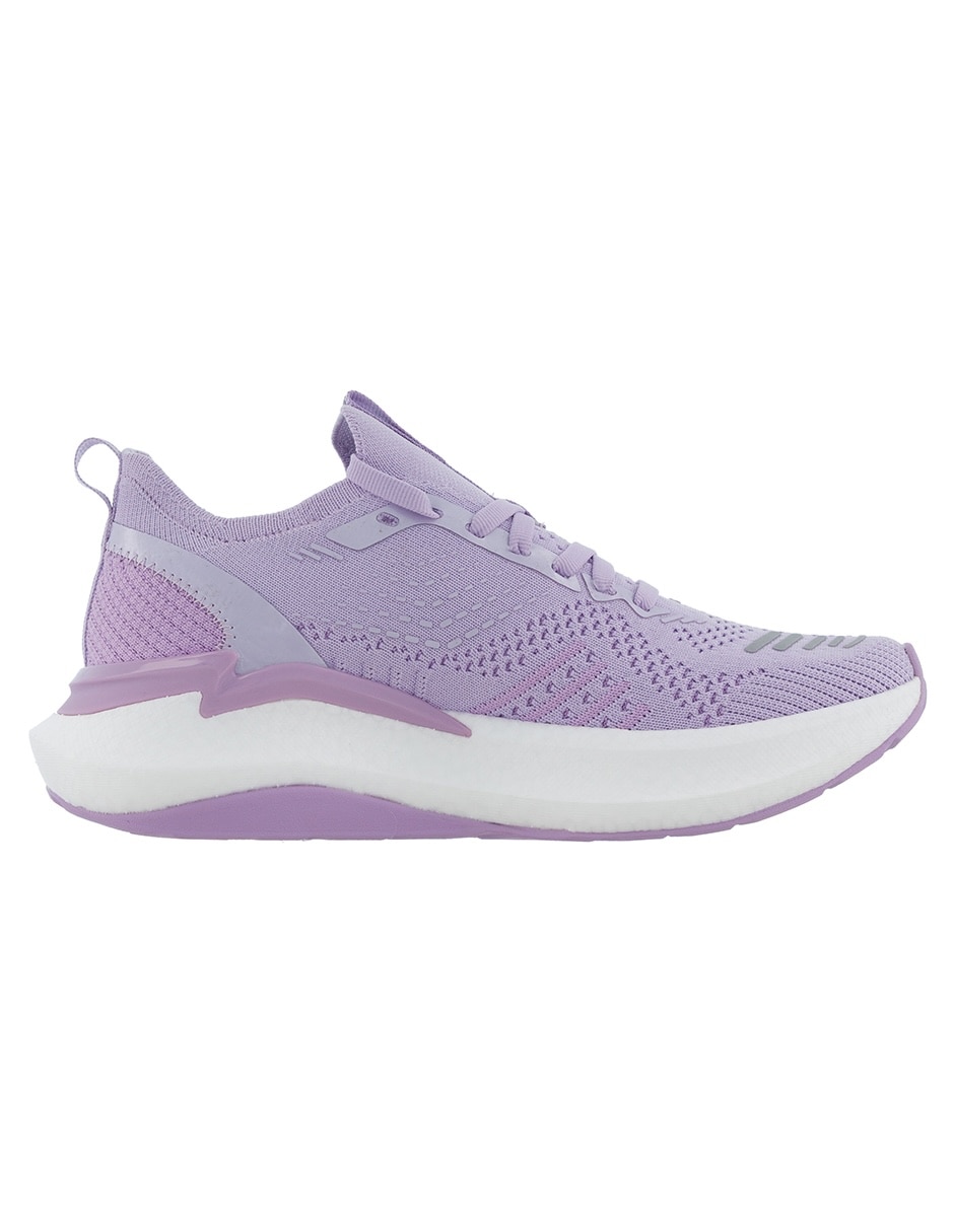 Tenis Spectrum para correr de mujer 4