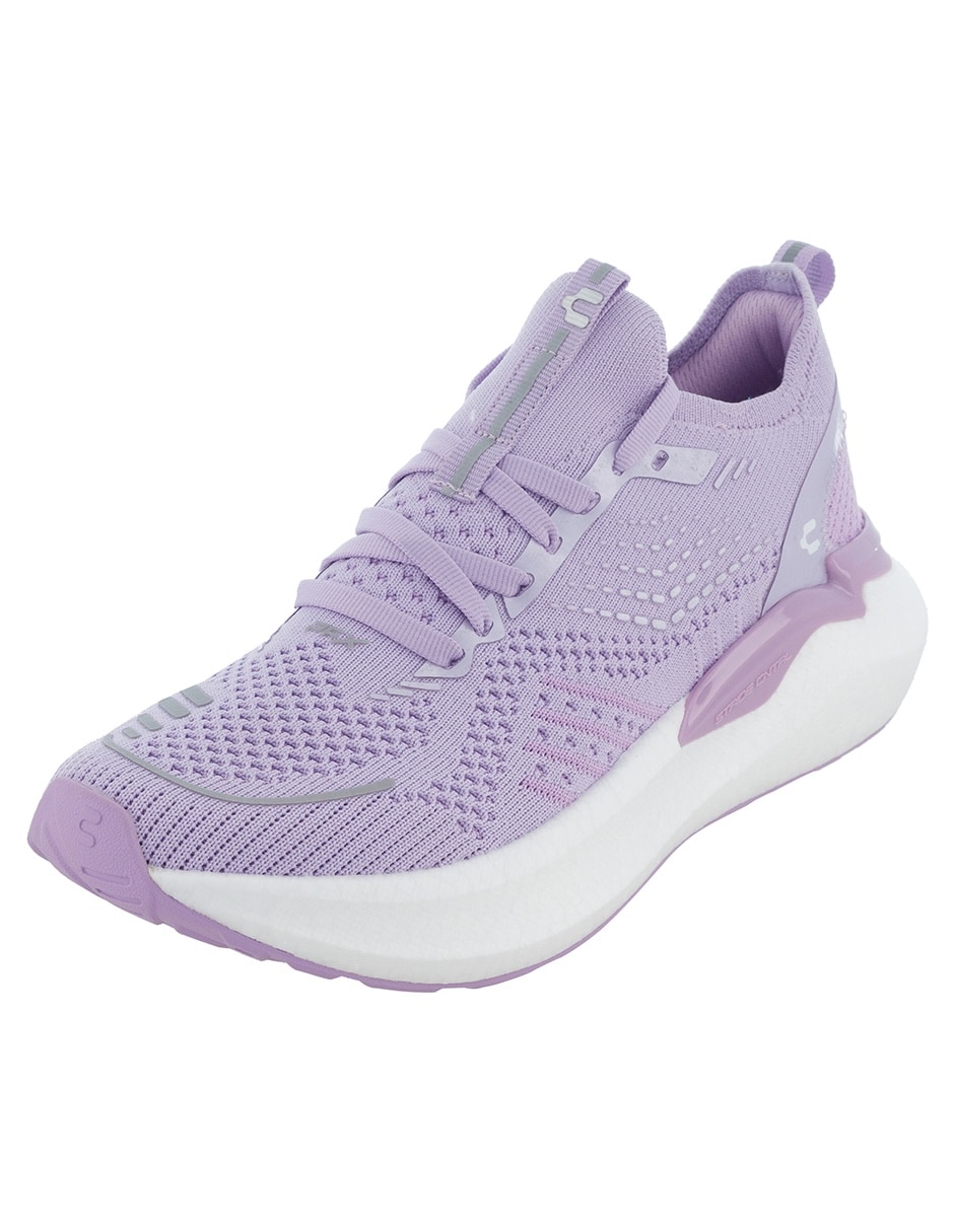 Tenis Spectrum para correr de mujer 6