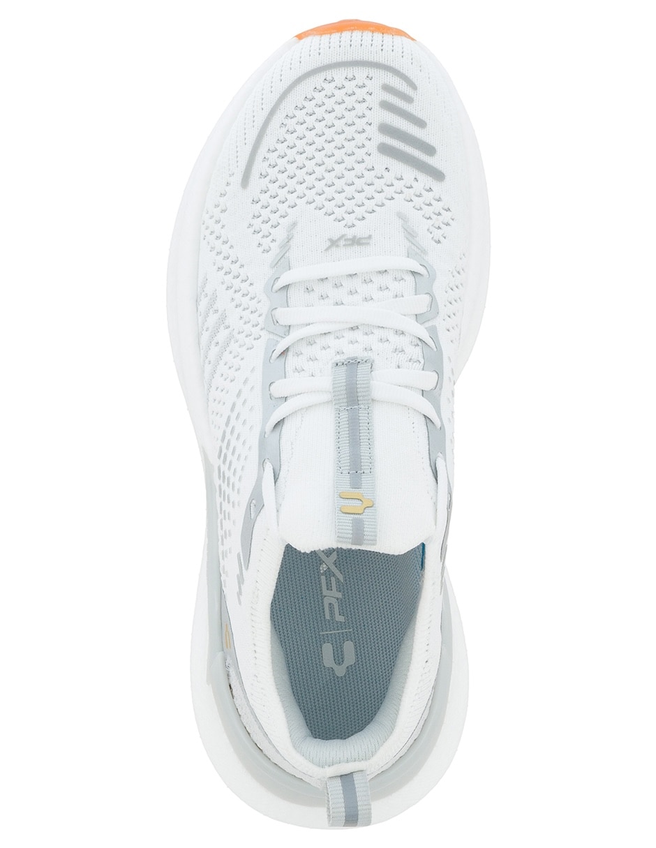 Tenis Spectrum para correr de mujer 5