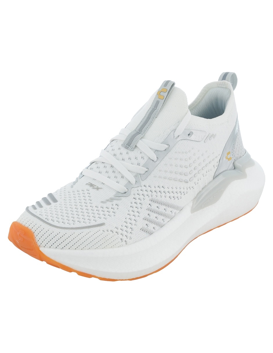 Tenis Spectrum para correr de mujer 6