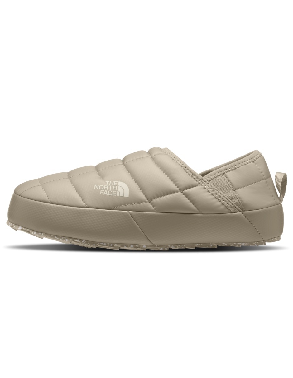 Pantufla para montañismo para mujer