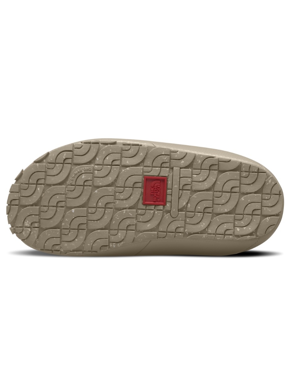 Pantufla para montañismo para mujer 2