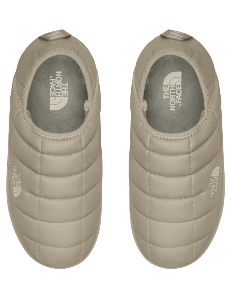 Pantufla para montañismo para mujer 3