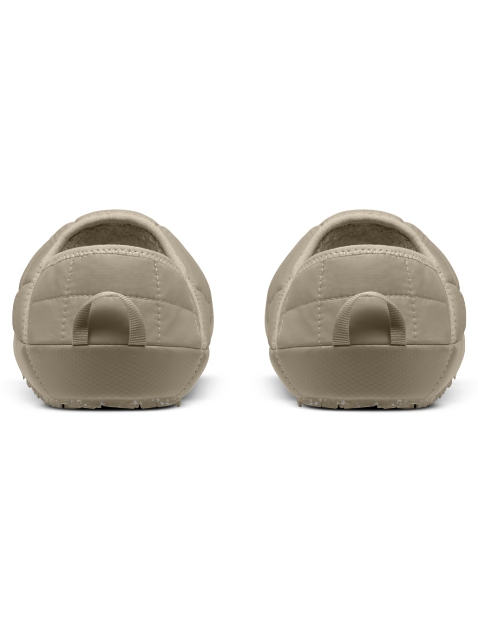 Pantufla para montañismo para mujer 4