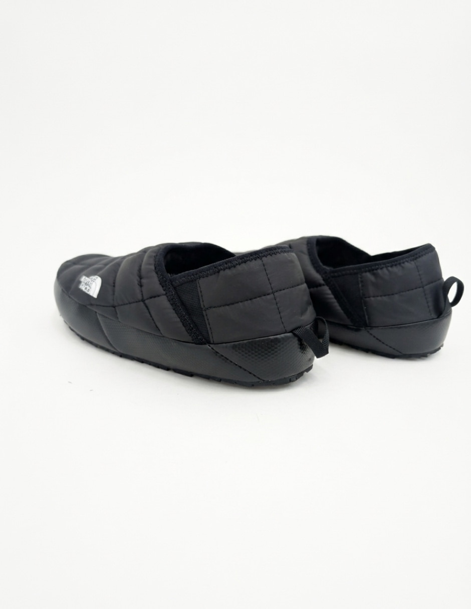 Pantufla deportiva para montañismo The nort face para hombre 2