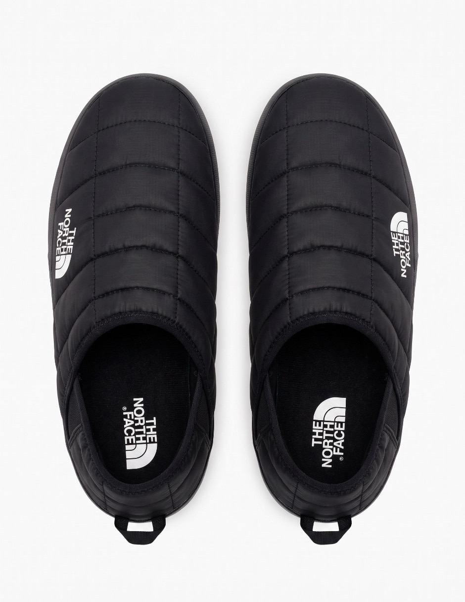 Pantufla deportiva para montañismo The nort face para hombre 3