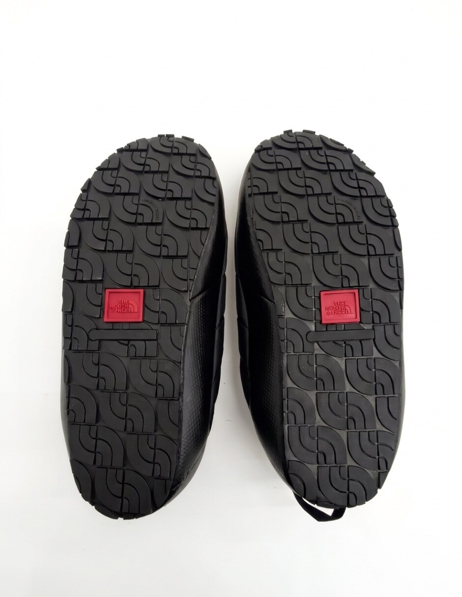 Pantufla deportiva para montañismo The nort face para hombre 4