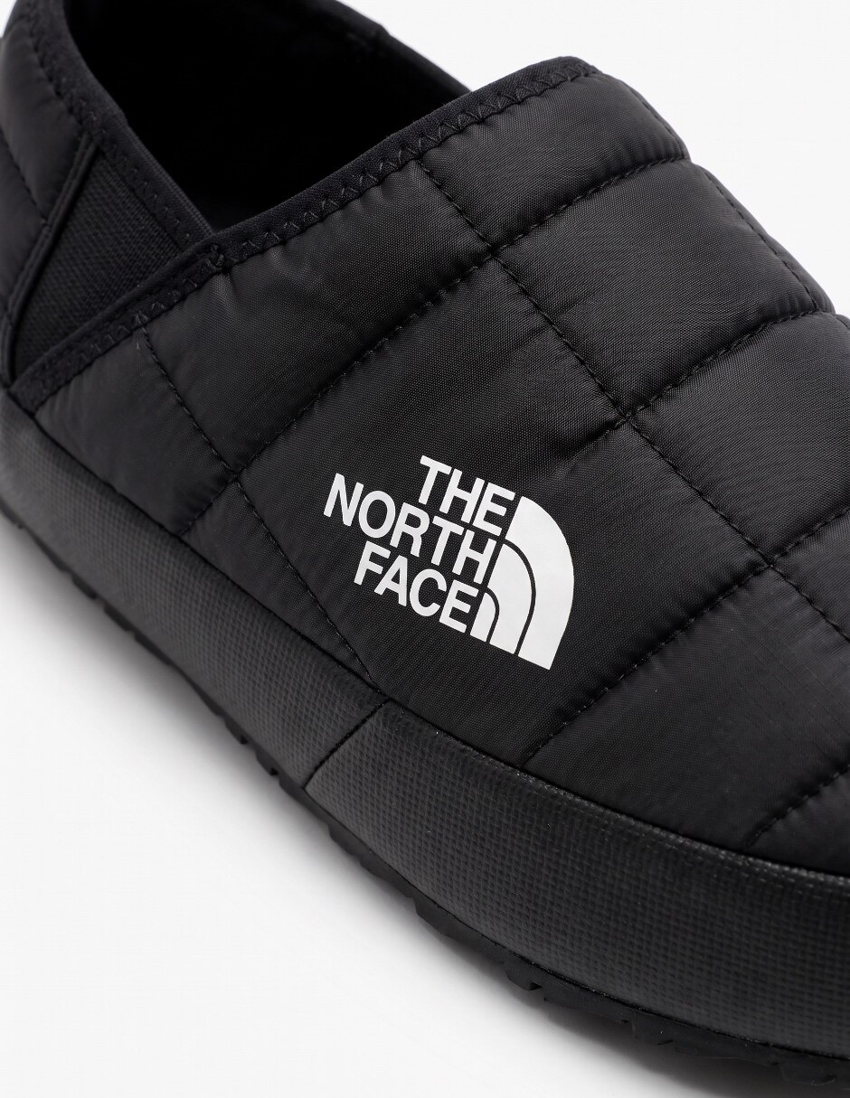 Pantufla deportiva para montañismo The nort face para hombre 5