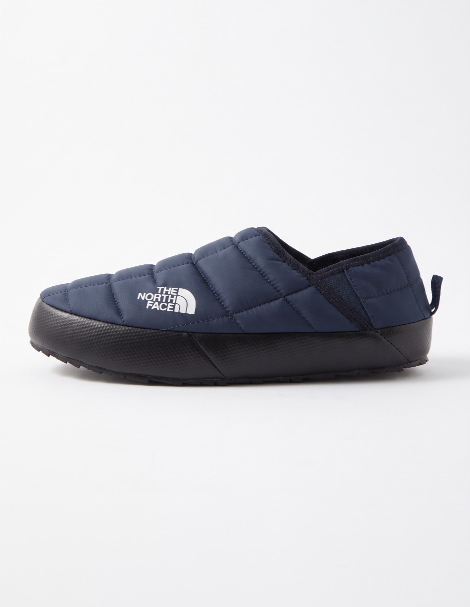 Pantufla deportiva para montañismo The nort face para hombre Pantufla deportiva para montañismo The nort face para hombre
