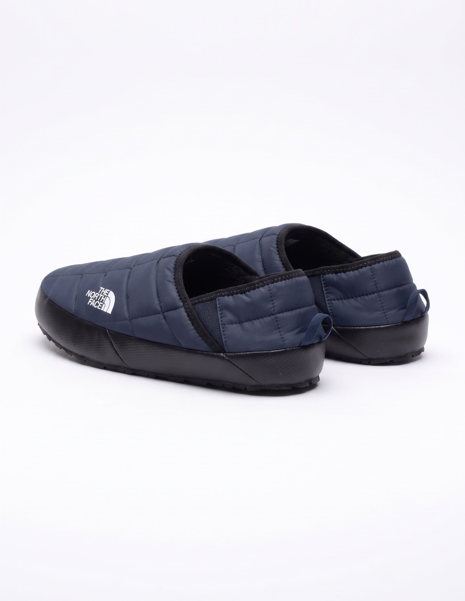 Pantufla deportiva para montañismo The nort face para hombre 2