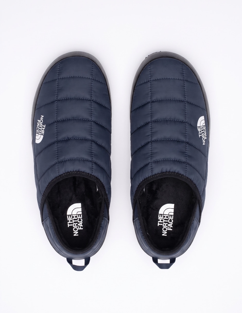 Pantufla deportiva para montañismo The nort face para hombre 3