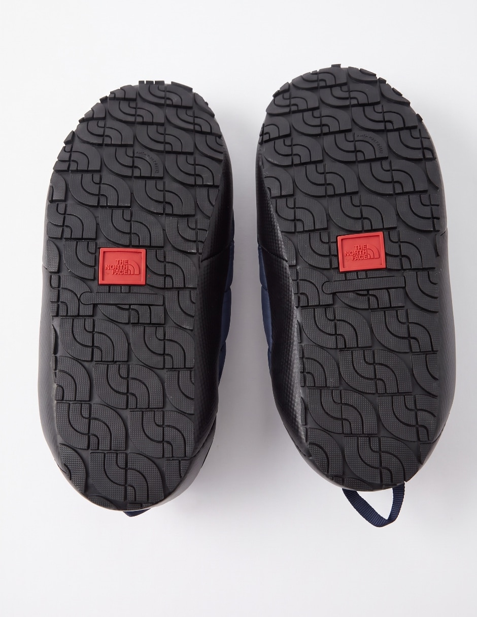 Pantufla deportiva para montañismo The nort face para hombre 4