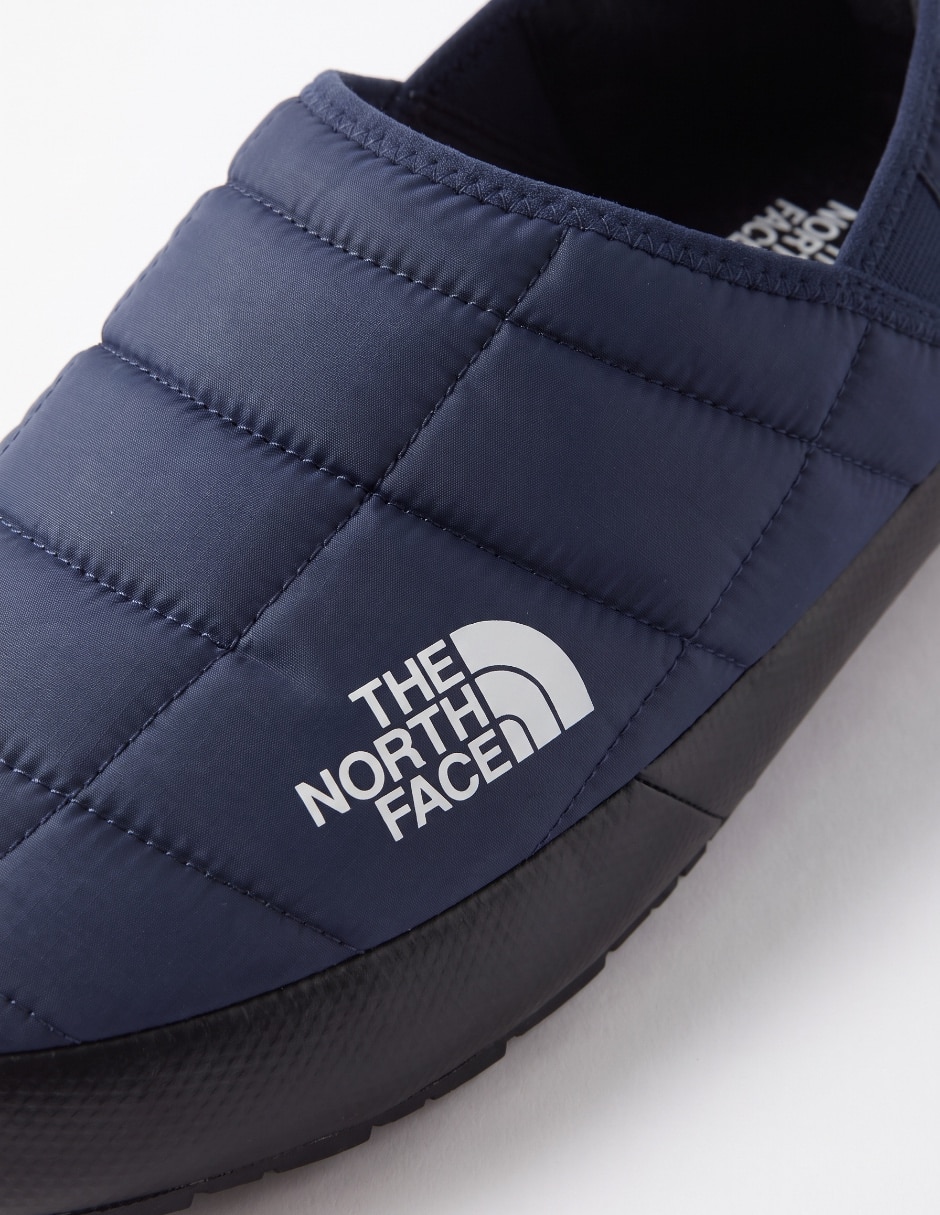 Pantufla deportiva para montañismo The nort face para hombre 5