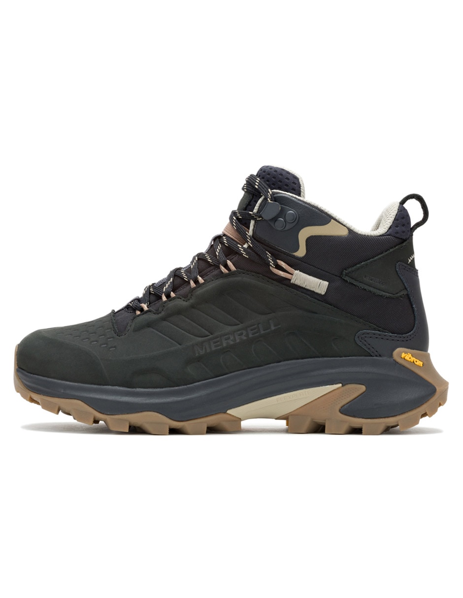 Bota montañismo y senderismo Moab Speed2 Ltr Mid para mujer Bota montañismo y senderismo Moab Speed2 Ltr Mid para mujer