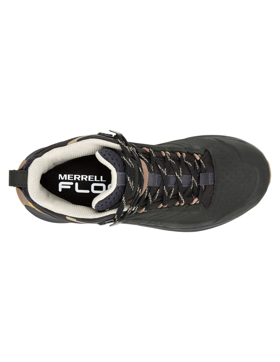 Bota montañismo y senderismo Moab Speed2 Ltr Mid para mujer 2
