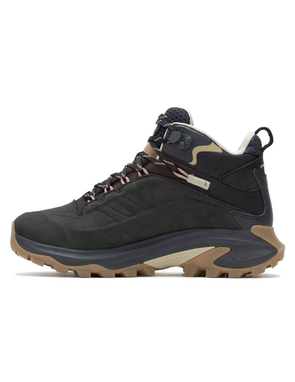 Bota montañismo y senderismo Moab Speed2 Ltr Mid para mujer 6