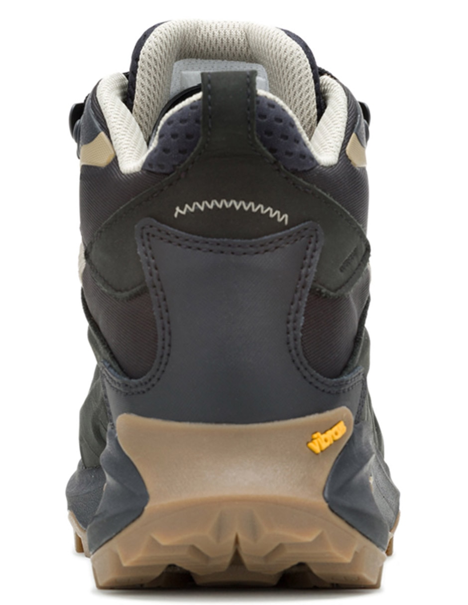 Bota montañismo y senderismo Moab Speed2 Ltr Mid para mujer 7