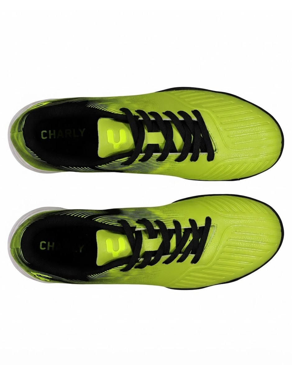 Tenis para hombre 3