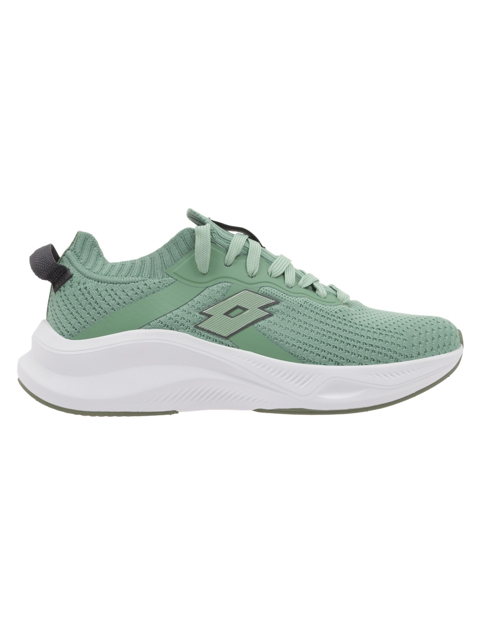 Tenis pola w de mujer