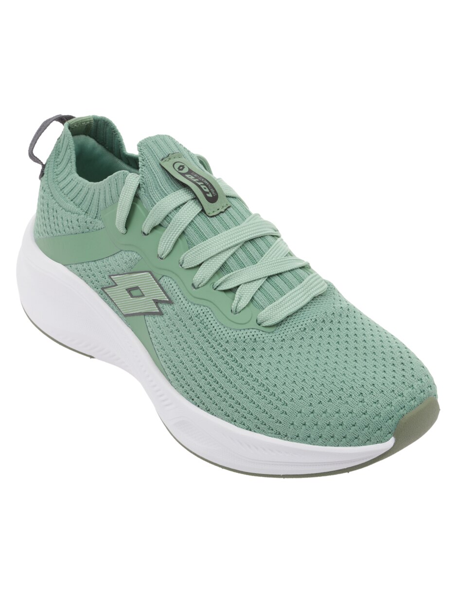 Tenis pola w de mujer 2