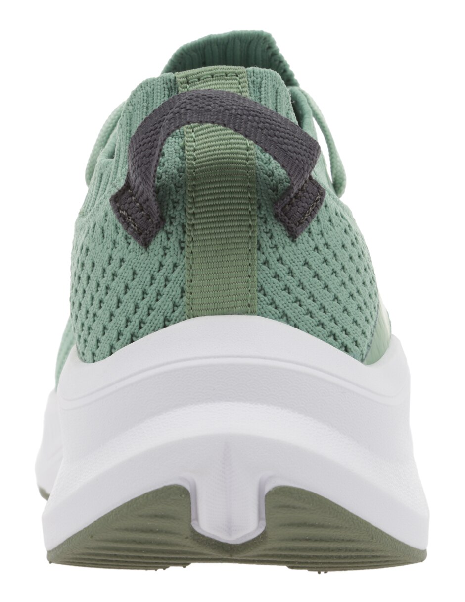 Tenis pola w de mujer 3