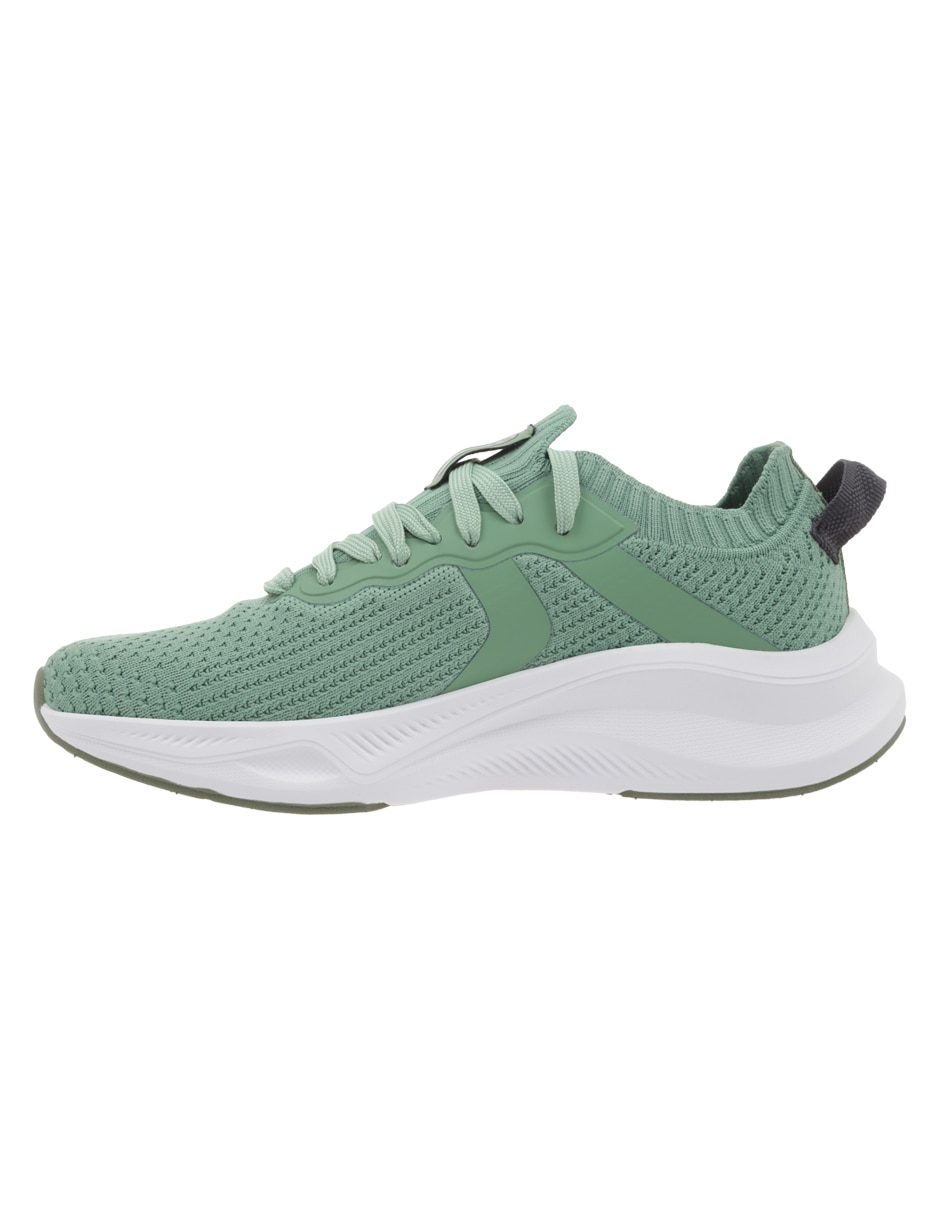 Tenis pola w de mujer 4