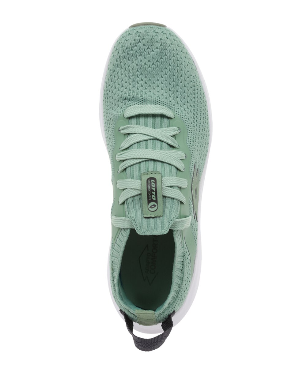 Tenis pola w de mujer 5
