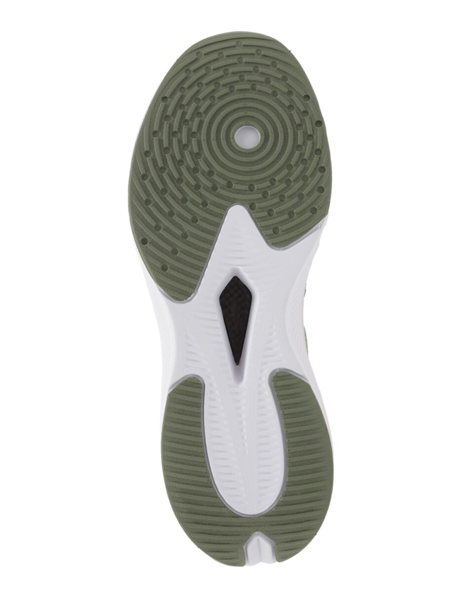 Tenis pola w de mujer 6