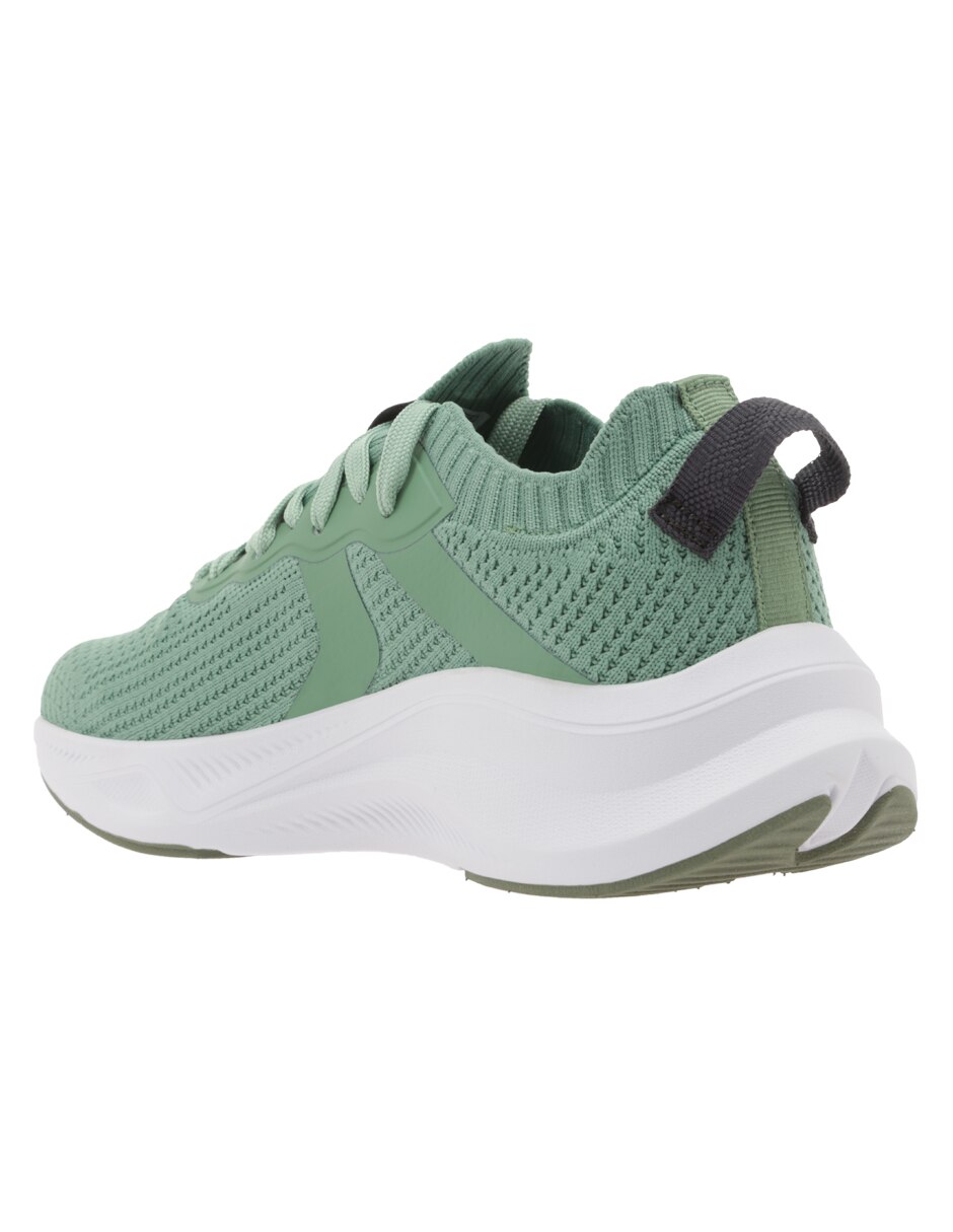 Tenis pola w de mujer 7