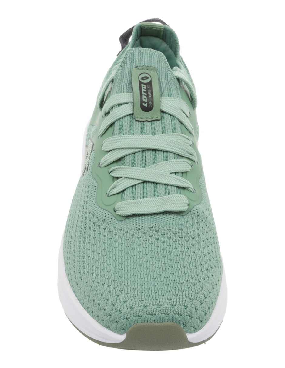 Tenis pola w de mujer 8