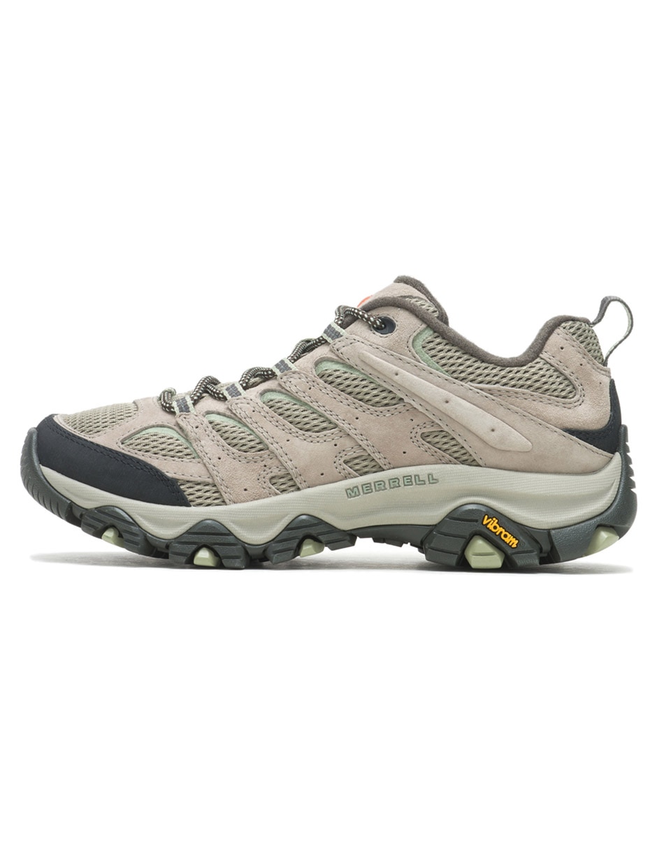 Tenis Moab para senderismo de mujer
