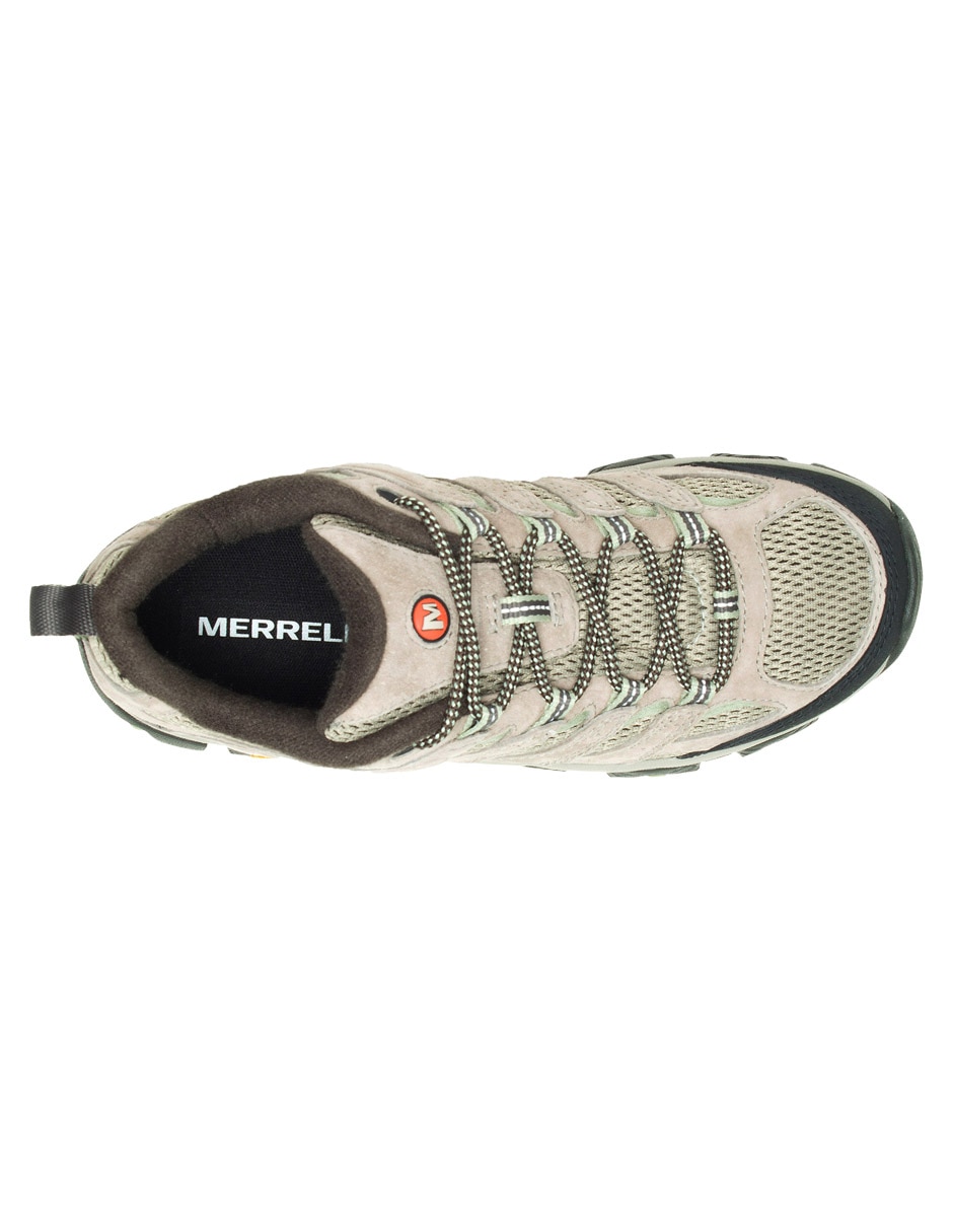 Tenis Moab para senderismo de mujer 2