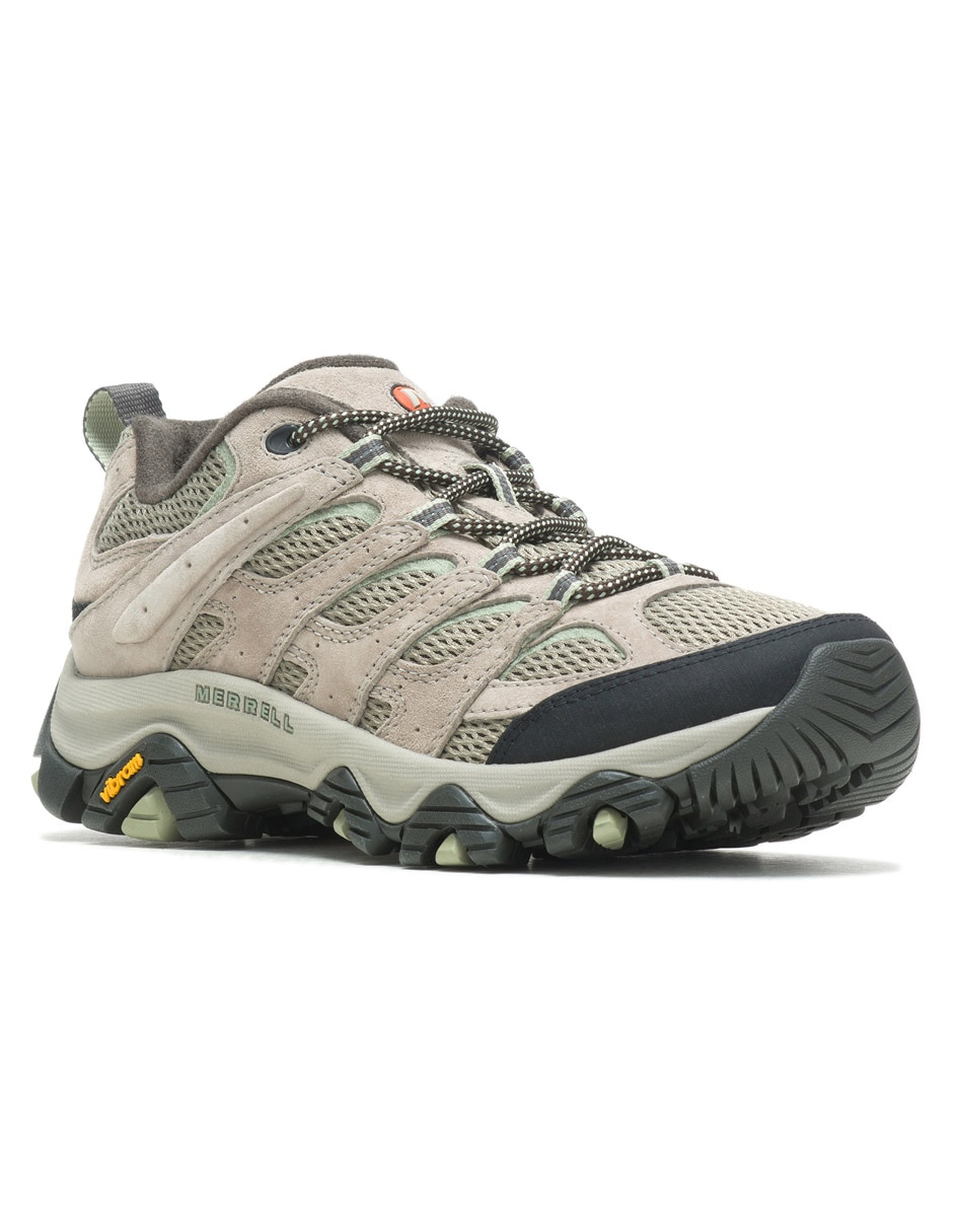 Tenis Moab para senderismo de mujer 3